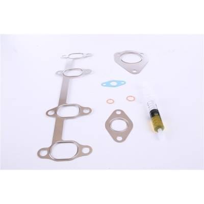 New Turbo Charger Compatible With Volkswagen Beetle Gls Tdi By Part Numbers 93267 038253014E thumbnail 5