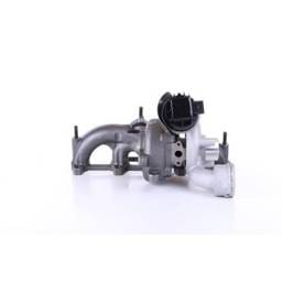 New Turbo Charger Compatible With Volkswagen Beetle Gls Tdi By Part Numbers 93267 038253014E