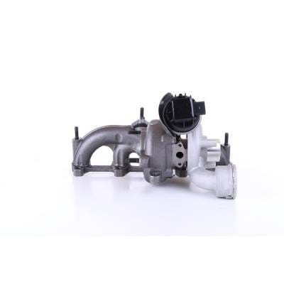 New Turbo Charger Compatible With Volkswagen Beetle Gls Tdi By Part Numbers 93267 038253014E