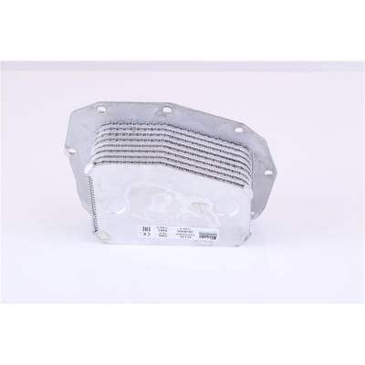 New Oil Cooler Compatible With Mercedes-Benz C280 By Part Numbers 91179 A1041800309 1041800309 thumbnail 2
