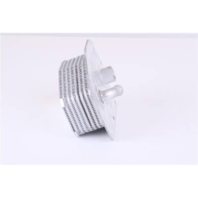 New Oil Cooler Compatible With Mercedes-Benz C280 By Part Numbers 91179 A1041800309 1041800309 thumbnail 3