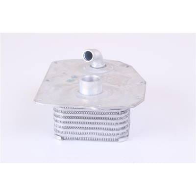 New Oil Cooler Compatible With Mercedes-Benz C280 By Part Numbers 91179 A1041800309 1041800309 thumbnail 4