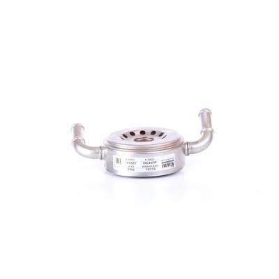 New Oil Cooler Compatible With Nissan Rogue Sport Sv By Part Numbers 91191 213054Bb0a 213054Bb1a thumbnail 2