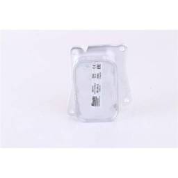New Oil Cooler Compatible With Mercedes-Benz C230 By Part Numbers 90777 2711880401 A2711880401