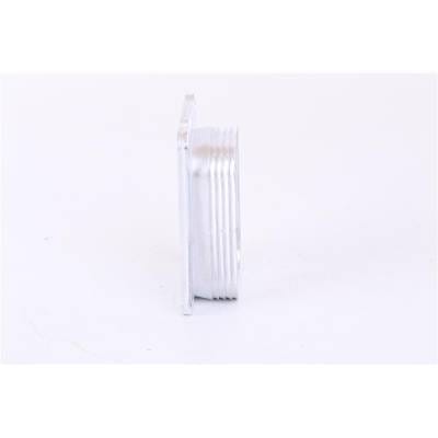 New Oil Cooler Compatible With Mercedes-Benz C230 By Part Numbers 90777 2711880401 A2711880401 thumbnail 3