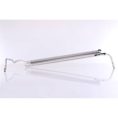 New Oil Cooler Compatible With Bmw 745I By Part Numbers 90625 17217559964 17217507976 7507976 thumbnail 4