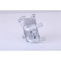 New Oil Cooler Compatible With Smart Fortwo Passion By Part Numbers 90881 2810700079 213052032R