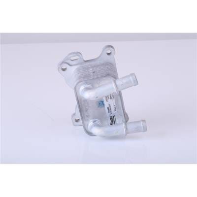 New Oil Cooler Compatible With Smart Fortwo Passion By Part Numbers 90881 2810700079 213052032R