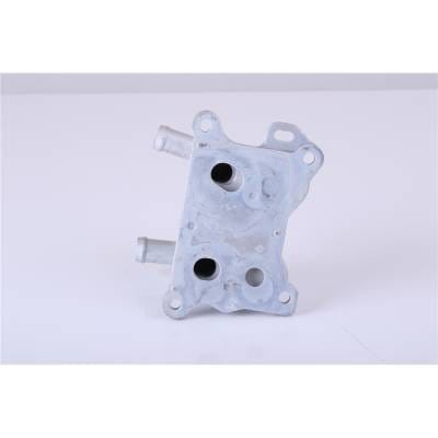 New Oil Cooler Compatible With Smart Fortwo Passion By Part Numbers 90881 2810700079 213052032R thumbnail 2
