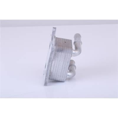 New Oil Cooler Compatible With Smart Fortwo Passion By Part Numbers 90881 2810700079 213052032R thumbnail 3