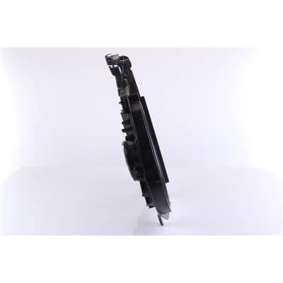 New Engine Cooling Fan And Motor Compatible With Audi A4 Quattro By Part Numbers 85246 8E0121207d thumbnail 2