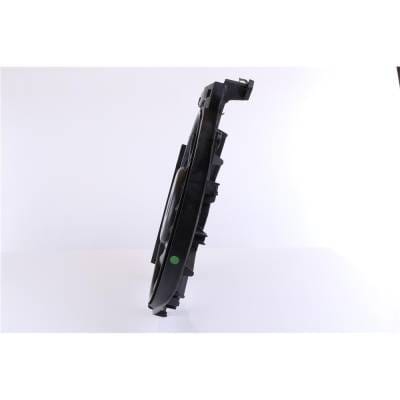 New Engine Cooling Fan And Motor Compatible With Audi A4 Quattro By Part Numbers 85246 8E0121207d thumbnail 3