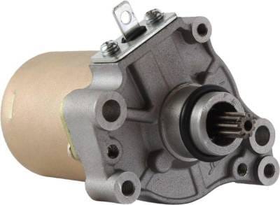 New Ccw Starter Compatible With Piaggio Hexagon 125 150 180 Skipper 125 150 2931715 289094