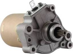 New Starter Compatible With Piaggio Free 100 Fly 100 Zip 100 Italjet Dragster 125 289094