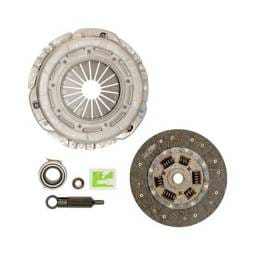 New OEM Valeo Clutch Kit Fits Toyota Tacoma Base Dlx 2.4L 2366Cc 1995 52365203