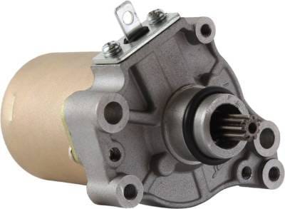 New Ccw Starter Compatible With Italjet Dragster 125 180 Gilera Typhoon 125 294713 Sm5294 thumbnail 2
