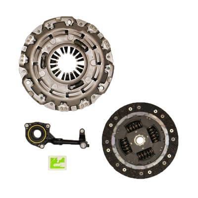 New OEM Valeo Clutch Kit Fits Saturn Ion 2.2L 2003 2004 2005 2006 2007 52282202 thumbnail 2
