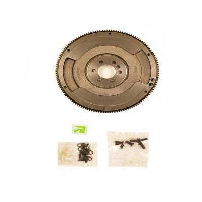 New Clutch Flywheel Compatible With Chevrolet G20 Gmc G2500 G3500 1994 1995 By Part Number Number thumbnail 2