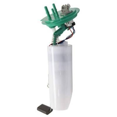 New Fuel Pump Module Compatible With Dodge Grand Caravan 3.3L 2001-2003 By Part Number 5018875Ab thumbnail 2
