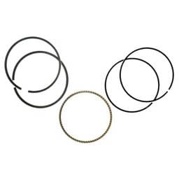 New Piston Rings Compatible With Yamaha By Part Numbers 51-538-07