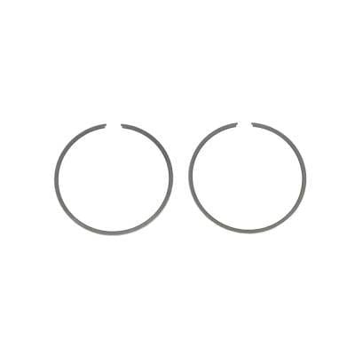 New Piston Rings Compatible With Honda By Part Numbers 02.1309.000