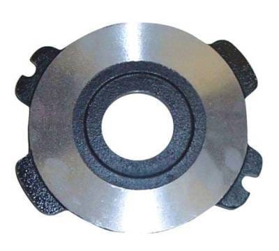 New Brake Plate Compatible With Case/International Harvester 2856 C301 D407 756 C291 D310