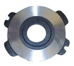 New Brake Plate Compatible With Case/International Harvester 706 C263 C291 D282 D310 392777R2