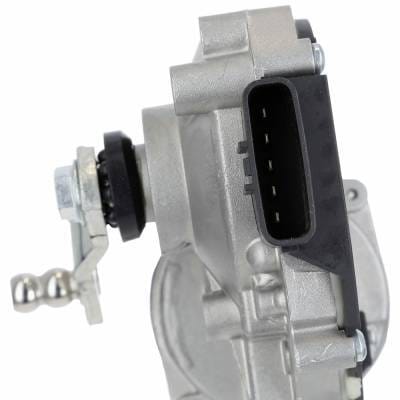 New OEM Valeo Wiper Motor Compatible With Buick Lucerne Cxl Sedan 3.8L 4.6L 2006 2007 2008 3.9L 2009 thumbnail 3