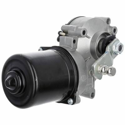 New OEM Valeo Wiper Motor Compatible With Buick Lucerne Cxl Sedan 3.8L 4.6L 2006 2007 2008 3.9L 2009 thumbnail 4