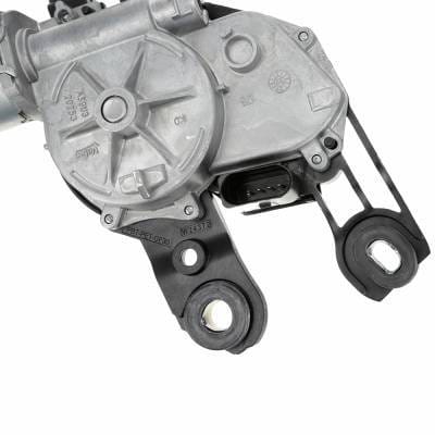 New OEM Valeo Wiper Motor Compatible With Volkswagen Tiguan Comfortline 4 Door 2.0L 2009 2010 2011 thumbnail 3