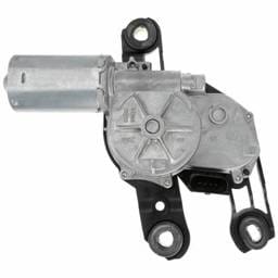 New OEM Valeo Wiper Motor Compatible With Volkswagen Tiguan Track & Fun Sport Utility 4 Door 2.0L