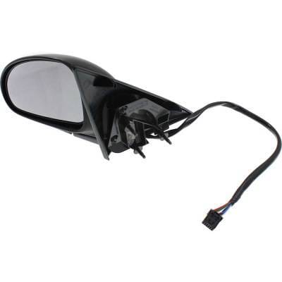 New Left Mirror Compatible With Buick Lesabre 3.8L 2000-2004 By Part Numbers Gm1320430 25769708 thumbnail 2