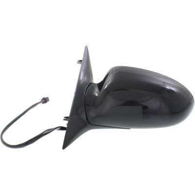 New Left Mirror Compatible With Buick Lesabre 3.8L 2000-2004 By Part Numbers Gm1320430 25769708 thumbnail 5