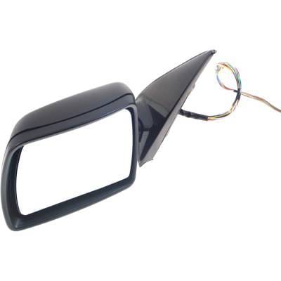 New Left Mirror Compatible With Bmw X5 2000-2005 By Part Numbers 51167039925-Pfm Bm46el thumbnail 2