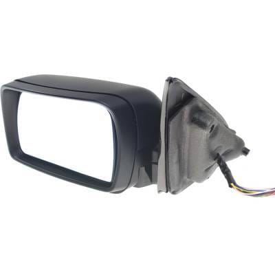 New Left Mirror Compatible With Bmw X5 2000-2005 By Part Numbers 51167039925-Pfm Bm46el thumbnail 3