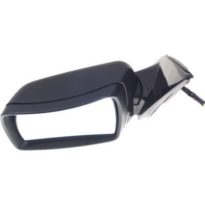 New Left Mirror Compatible With Bmw X5 2000-2005 By Part Numbers 51167039925-Pfm Bm46el thumbnail 4