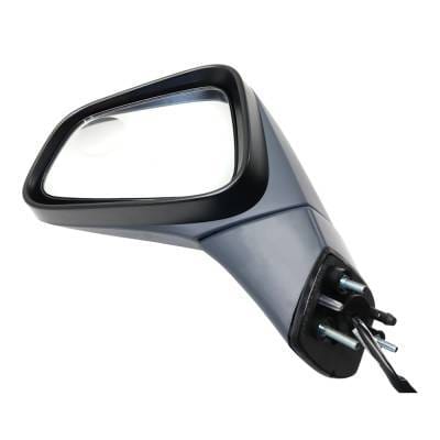 New Left Mirror Compatible With Buick Chevrolet Encore Trax 1.4L 2013-2013 By Part Numbers Gm1320483