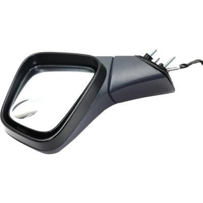 New Left Mirror Compatible With Buick Chevrolet Encore Trax 1.4L 2013-2013 By Part Numbers Gm1320483 thumbnail 2