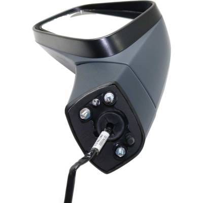 New Left Mirror Compatible With Buick Chevrolet Encore Trax 1.4L 2013-2013 By Part Numbers Gm1320483 thumbnail 3