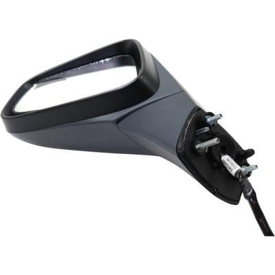 New Left Mirror Compatible With Buick Chevrolet Encore Trax 1.4L 2013-2013 By Part Numbers Gm1320483 thumbnail 4