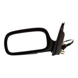 New Left Mirror Compatible With Buick Lucerne 3.8L 4.6L 2006-2006 By Part Numbers Gm1320347 15907882