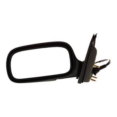 New Left Mirror Compatible With Buick Lucerne 3.8L 4.6L 2006-2006 By Part Numbers Gm1320347 15907882