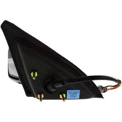 New Left Mirror Compatible With Buick Lucerne 3.8L 4.6L 2006-2006 By Part Numbers Gm1320347 15907882 thumbnail 2