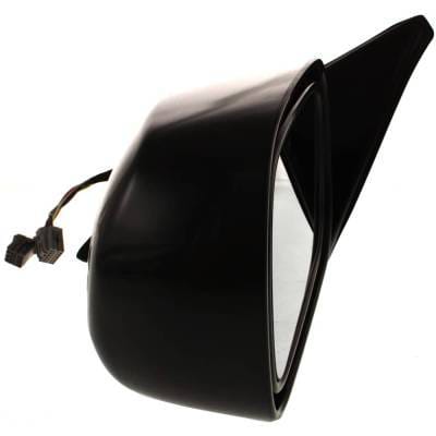 New Left Mirror Compatible With Buick Lucerne 3.8L 4.6L 2006-2006 By Part Numbers Gm1320347 15907882 thumbnail 3