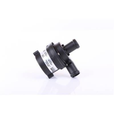New Water Pump Compatible With Audi A4 Quattro By Part Numbers 831117 059121012B 059121004J