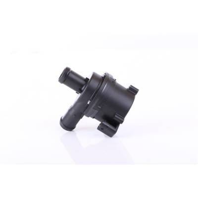 New Water Pump Compatible With Audi A4 Quattro By Part Numbers 831117 059121012B 059121004J thumbnail 2