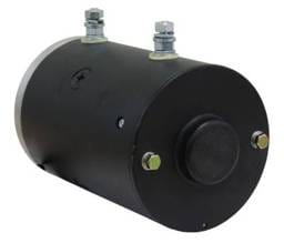 New 12V Electric Motor Compatible With Fenner Stone Applications W-9794 W9794 1471Ac 1794Ac