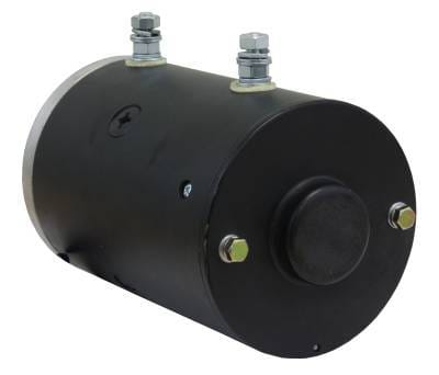New 12V Electric Motor Compatible With Fenner Stone Applications W-9794 W9794 1471Ac 1794Ac