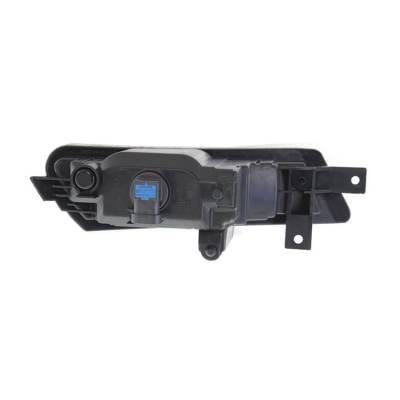 New Driver Side Fog Light Compatible With Bmw 135I 2008 2009-2011 63177164855 Bm2592134