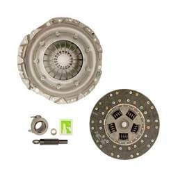 OEM Valeo Clutch Kit Fits Dodge B150 3.9L 5.2L 1992-1993 Magnum Engine 52801406